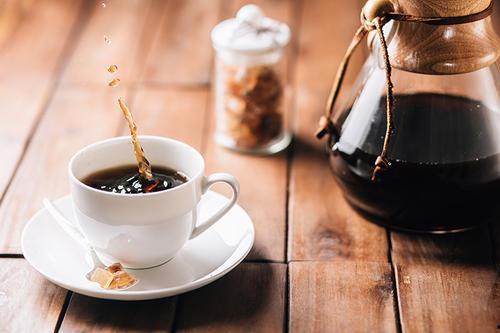 国产纯黑咖啡评测视频在线播放