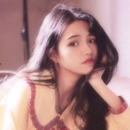 国产系列在线头像可爱女,可爱女生头像大盘点