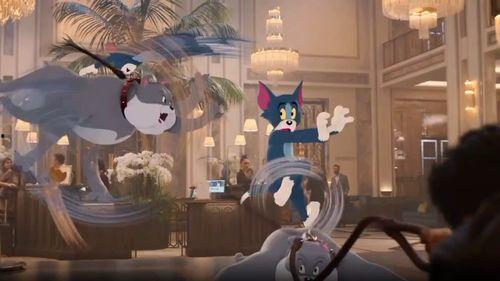 国产新电影老鼠在线观看,国产新电影，揭秘都市生存秘辛