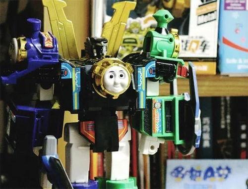 山寨国产玩具测评视频在线观看,测评视频带你领略模仿与创新