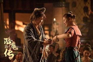 降魔国产电影在线播放