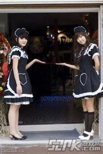 制服 女仆 国产 在线,时尚与传统的完美融合