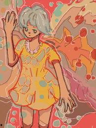 玉兔国产漫画在线观看,在线观看，领略国漫魅力